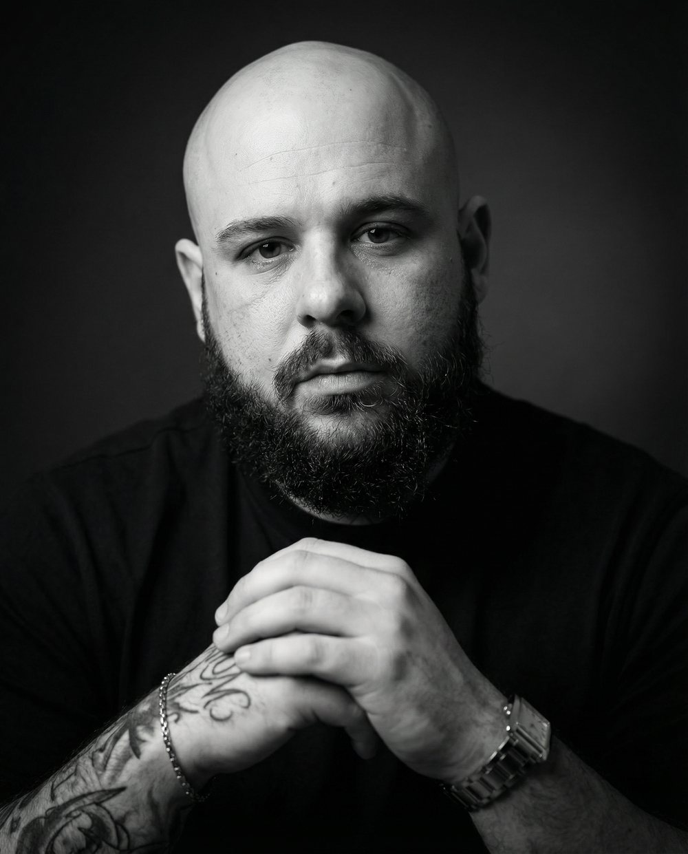 Marzio Bongarzone